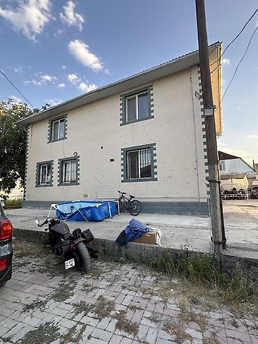 красивые дома: Сдается 2-х этажный дом 🏠 Адрес с Орто-Сай по советской вверх на — 4