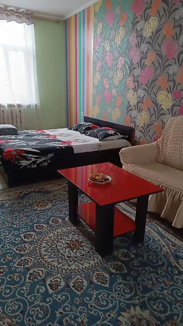 жалал абад кыз керек: Чистая и уютная теплая гнёздышко для двоих аккуратным и чистоплотным — 1