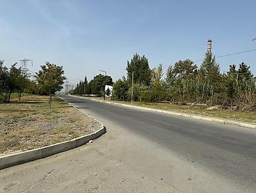 evden paketleme işi: Mingəçevir şəhəri. Qres qəsəbəsi. yolun qiraqi. Pojarniyle üzbü -üz — 1