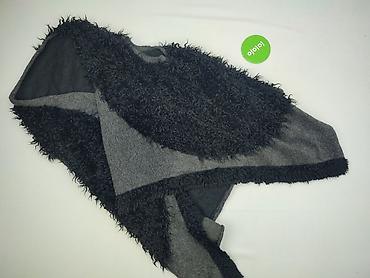 kurtki snowboard: Ponczo damskie, rozmiar One size — 2