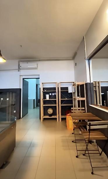 Restorani, kafići: IZDAJE SE LOKAL U SREMČlCI 60m² Čitačka ulica, preko puta osnovne na lalafo.rs — 3 Restorani, kafići: IZDAJE SE LOKAL U SREMČlCI 60m² Čitačka ulica, preko puta osnovne — 3