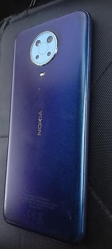 нокиа 700: Redmi, Redmi 9, Б/у, 64 ГБ, цвет - Синий, 2 SIM — 5