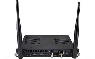 internet data: OPS PC module with Windows Pro, i5 processorOPS PC module with Windows — 1
