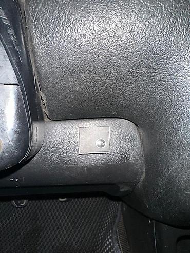 Volkswagen: Volkswagen Golf: 1992 г., 1.8 л, Механика, Бензин — 9