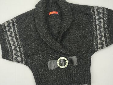 marynarka i spódniczka: Sweter, M (EU 38), condition - Good