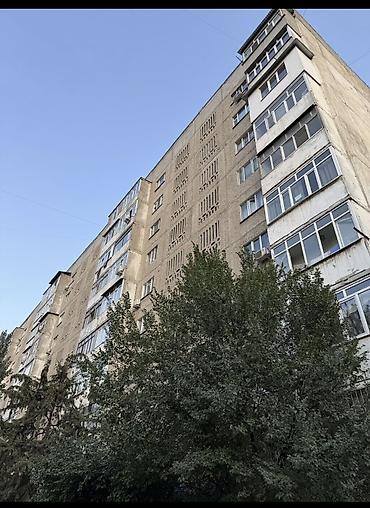 Продажа квартир: 1 комната, 38 м², 5 мкр 105 серия, 9 этаж, Косметический ремонт — 3
