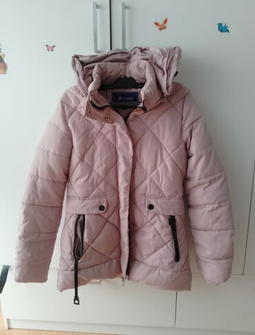 buzz ski jakne: Puffer jacket, 152-158