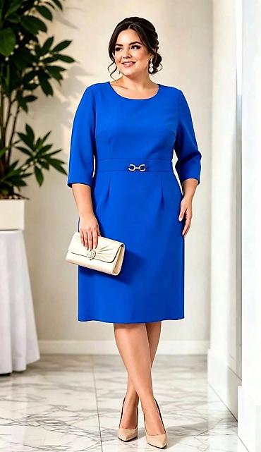 ivet rs haljine za punije: 10. HALJINE ZA PUNIJE DANE
2XL 3XL 4XL 
Cena : 3.100 dinara H — 3