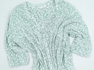 kurtka twenty four: Janina, Women's blouse, size 7XL (EU 54)