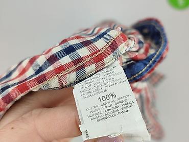 aaiko shirts: House of Denim, Koszulа dla mężczyzn, rozmiar M — 6