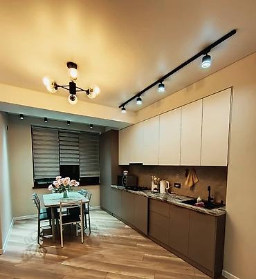 Посуточная аренда квартир: 2 комнаты, Интернет, Wi-Fi, Парковка, Бронь — 11