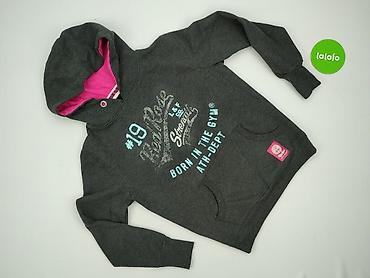 acdc polska: Bluza z kapturem damska, rozmiar M — 2