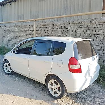 285 75 17: Сдаю Honda Fit, Долгосрочно, Без водителя, | Залог, Водительские права, Ремонт коробки передач от арендодателя — 3