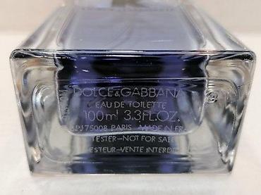 Parfemi: DOLCE& GABBANA K EDT100ML TSTR | Dolce& Gabbana K edt100ml — 3