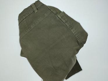 mango havana: Spodnie materiałowe damskie, rozmiar S — 6