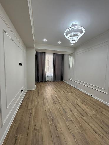 Продажа квартир: 1 комната, 41 м², Элитка, 6 этаж, Евроремонт — 8