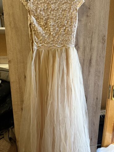 Ziyafət donları: Ziyafət donları – 2 model 1) Yaşıl-qara maxi don - Parıltılı yaşıl — 11