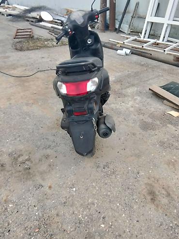 moped gunluk: Salam. Arenda verirem Super veziyyetdedi. 250 azn ver 1 ay sür. Ne — 1