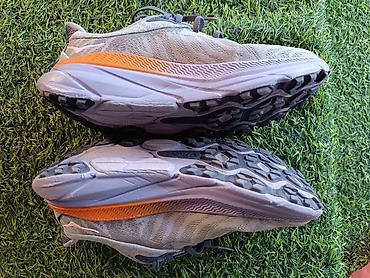 jack wolfskin patike: Na prodaju original ženske Hoka Challenger ATR 7 patike u — 4