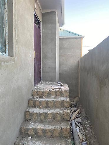 Həyət evləri və villalar: Masazır 1 otaqlı, 30 kv. m, Kredit var, Təmirsiz — 2
