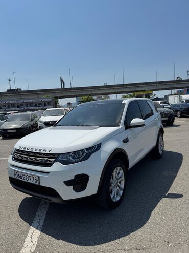 subaru legacy левый: Land Rover Discovery Sport: 2019 г., 0.2 л, Автомат, Дизель, Кроссовер