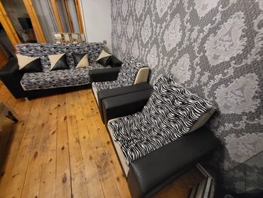 Matraslar: Künc divan, İşlənmiş, Açılmayan, Bazasız