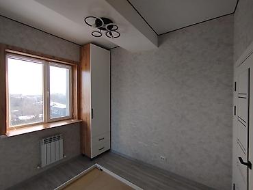 Продажа квартир: 1 комната, 36 м², Элитка, 7 этаж, Евроремонт — 7