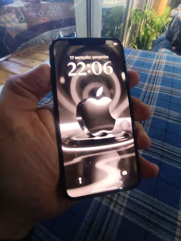 Toyota: IPhone X, 256 ГБ, Черный, Отпечаток пальца, Face ID