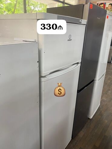 Nehrə aparatları: İşlənmiş 2 qapılı Soyuducu Satılır