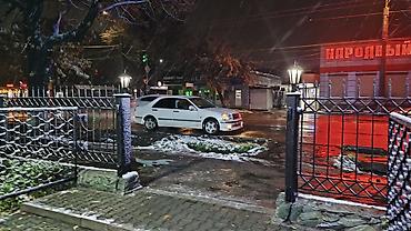 range over: Toyota Progres: 2003 г., 2.5 л, Автомат, Бензин, Седан — 7
