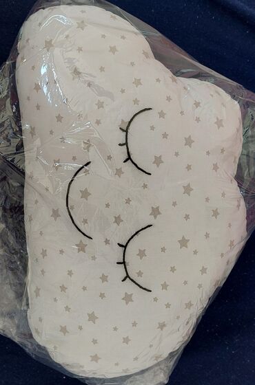 jastuk za lumbalni deo ledja: Dekorativni jastuk