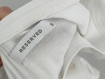 stanik reserved: T-shirt damski, rozmiar S — 4