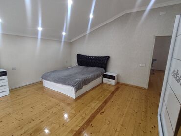 Bağ evlərinin kirayəsi: 200 kv. m, 6 otaqlı, Hovuzlu, Kombi, Qaz, İşıq — 23