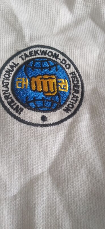 Спортивная форма: Спортивная форма — 3