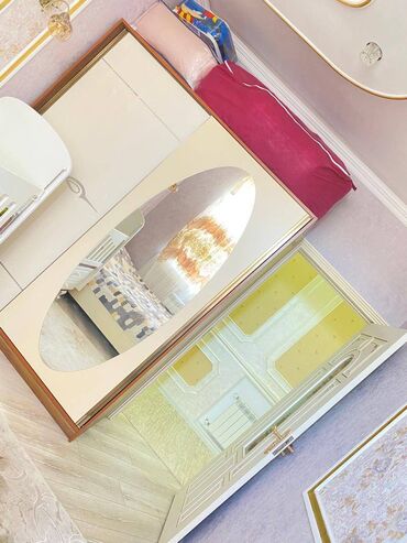 Yeni tikili: 3 otaqlı, Yeni tikili, 90 kv. m — 9