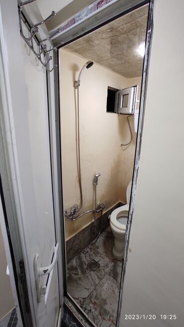 Uzunmüddətli kirayə mənzillər: Qara Qarayev m/st 5-6 dəqiqəlik məsafədə, İnci şadlıq sarayı, ATS — 9