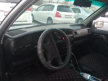 Volkswagen: Volkswagen Vento: 1990 г., 1.8 л, Механика, Бензин, Седан — 9
