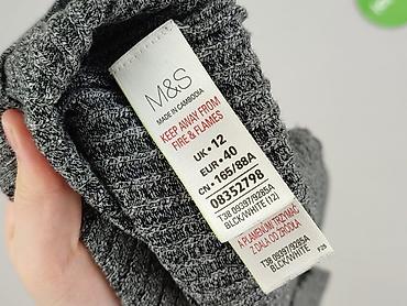sony: M&S Collection, Sweter damski, rozmiar M — 4