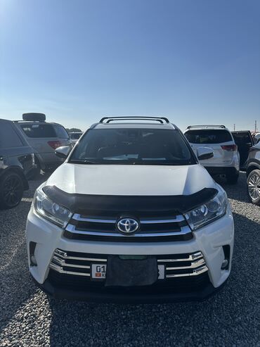 фольваген поло: Toyota Highlander: 2017 г., 3.5 л, Автомат, Гибрид, Внедорожник