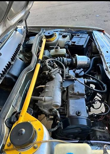 VAZ (LADA): VAZ (LADA) 2109: 0.5 l | 2003 il 179 km — 11