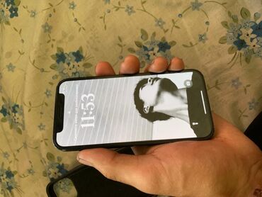 iphone 12 mini сколько стоит: IPhone 12 mini, Черный