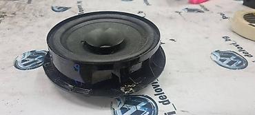 ventilatori plafonski: ZVUCNIK ZA VOLKSWAGEN POLO - 6R0035453C | ZVUCNIK ZADNJI LEVI Polo — 1