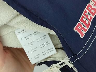 cheap sweatshirt: Kombinezon, Reebok, 6-9 miesięcy, stan - Bardzo dobry — 5