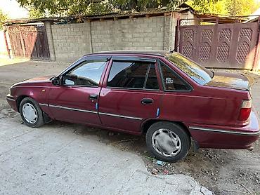 дэу нексия 1: Daewoo Nexia: 2006 г., 1.6 л, Механика, Бензин, Седан — 1