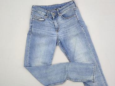 levis 511: H&M Divided, Jeansy damskie, rozmiar XS — 1