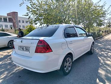 ravon r3 stop: Ravon Nexia: 1.5 л | 2017 г. 200000 км Седан — 3