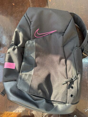 Туристические рюкзаки: Все элит сумки по 2200 а тот каторый чернорозовый он по 2000 ккртка — 10