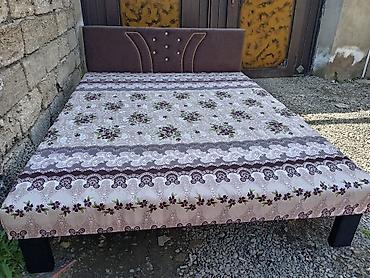 Çarpayılar: Yeni, Təknəfərlik çarpayı, Bazasız, Matrassız, Siyirməsiz, Azərbaycan — 22
