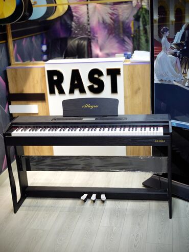 Pianolar: Piano, Rəqəmsal, Yeni, Ünvandan götürmə -da lalafo.az — 4 Pianolar: Piano, Rəqəmsal, Yeni, Ünvandan götürmə — 4