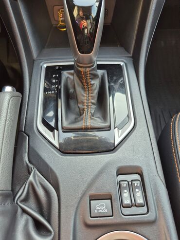 Subaru: Subaru Crosstrek: 2019 г., 2 л, Вариатор, Бензин, Кроссовер — 11